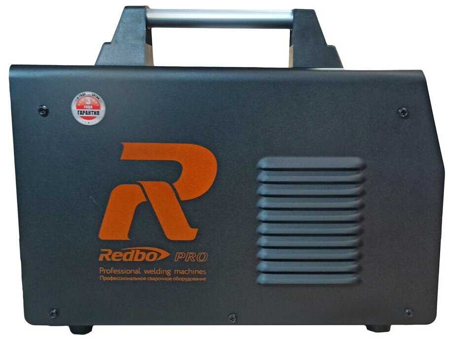 Сварочный аппарат Redbo PRO WSME-200 AC/DC фотография 3