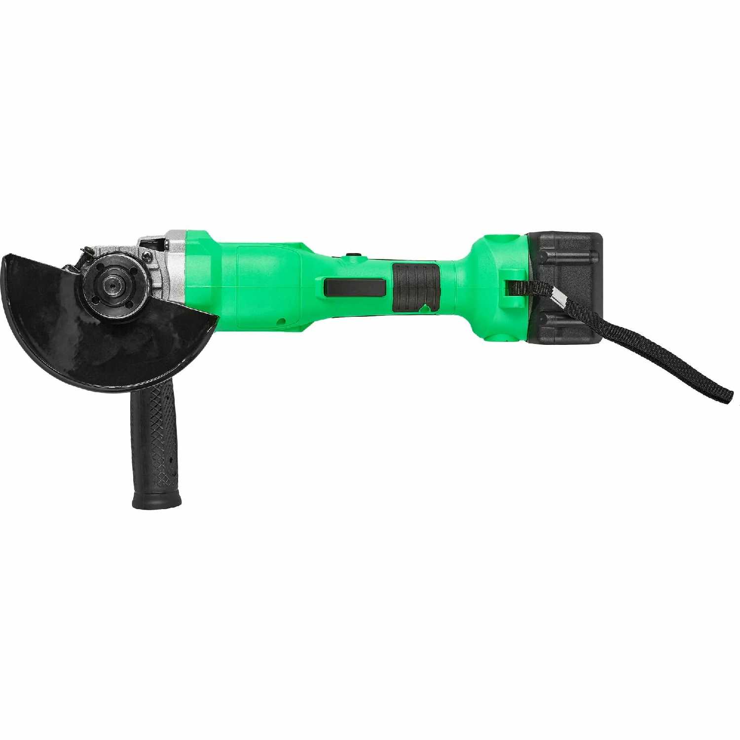 УШМ аккумуляторная Zitrek AG 20 Pro (063-4066) фотография 6