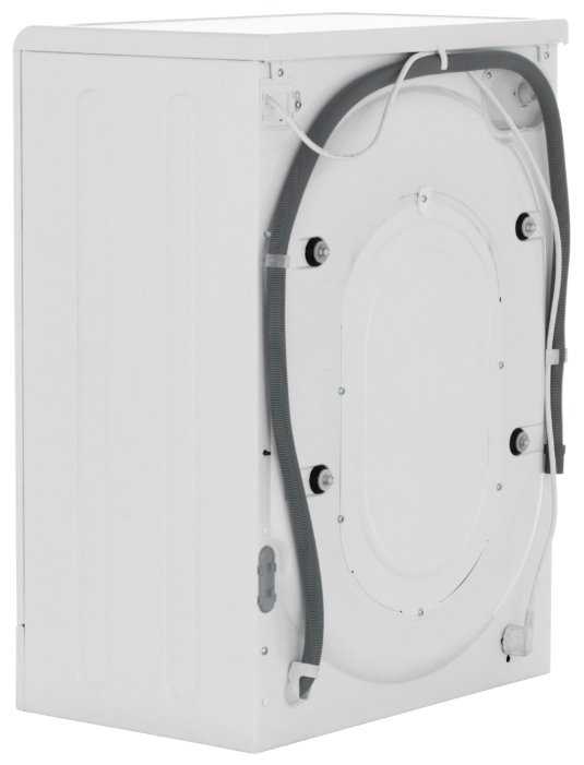 Стиральная машина Indesit MSD 615 фотография 10