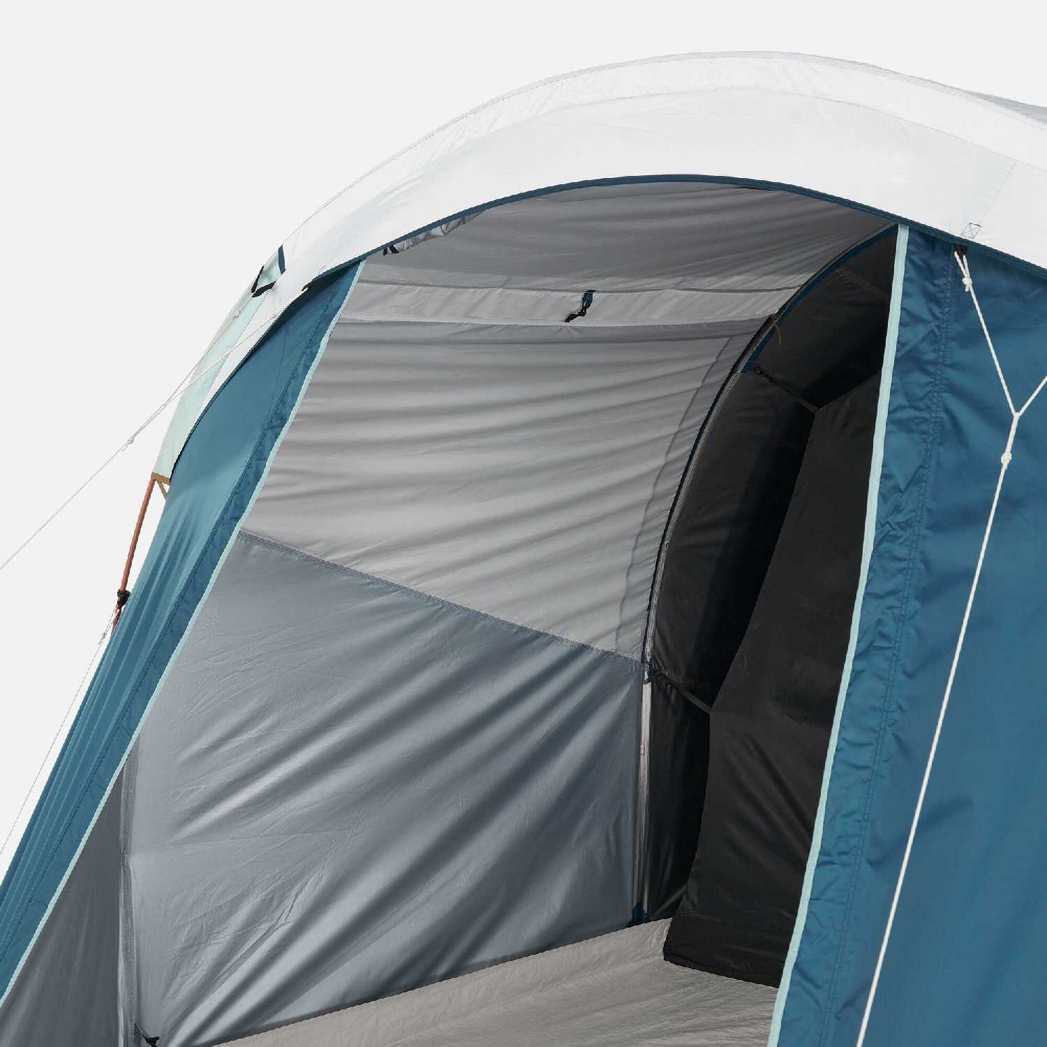Палатка для кемпинга Quechua Arpenaz 6.3 (F&B-6) фотография 16