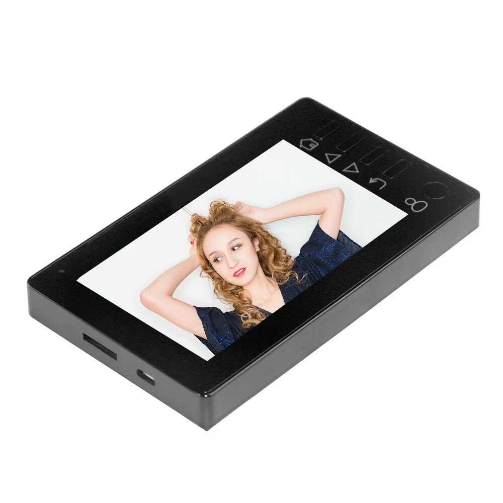 Видеодомофон Видеозвонок фотография 3