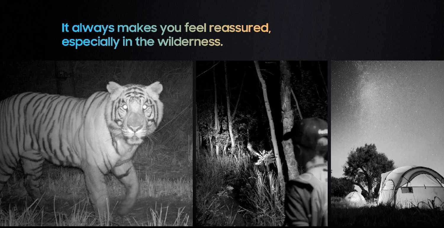 Защищенный смартфон OUKITEL WP19 PRO+ фотография 4