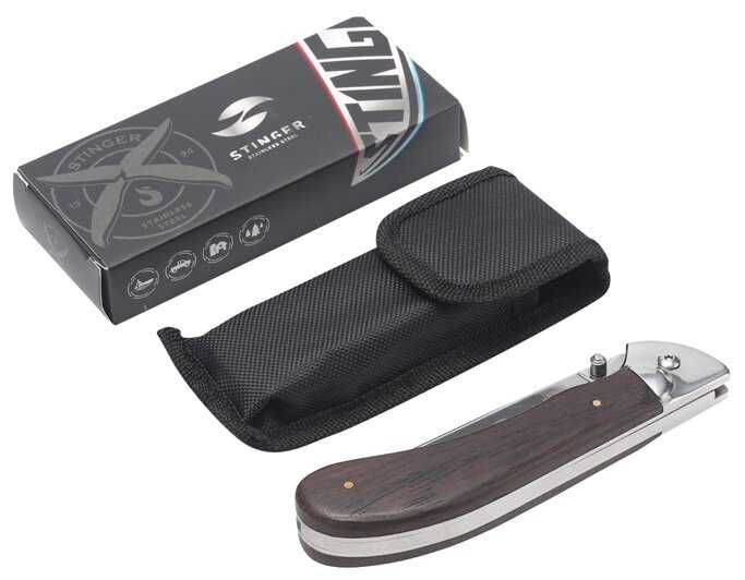 Мультитул STINGER FK-9905 фотография 1