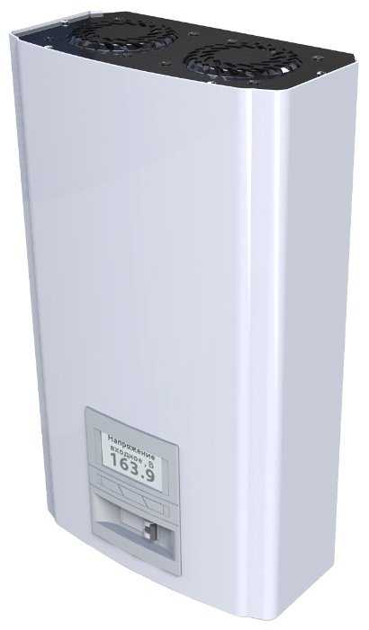 Стабилизатор напряжения однофазный Вольт Engineering Герц Э 36-1/50 v3.0 фотография 1