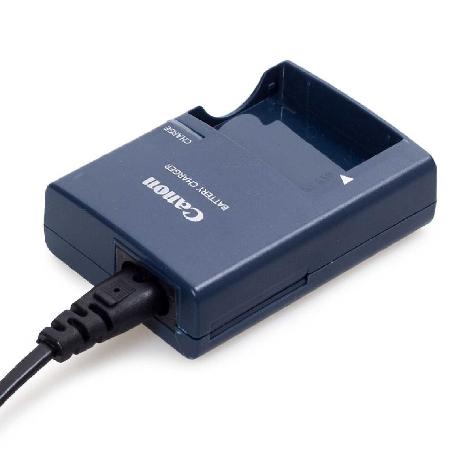 Зарядное устройство Canon CB-2LXE фотография 2