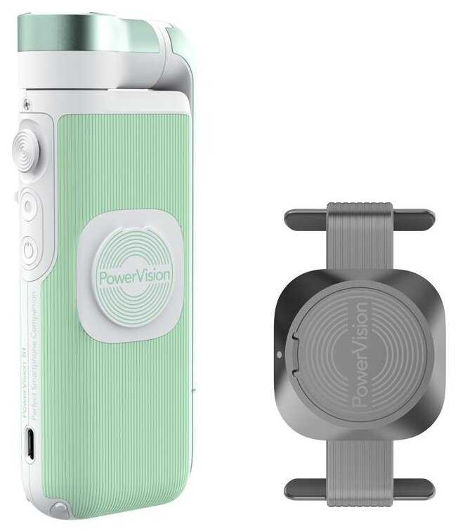 Электрический стабилизатор для смартфона PowerVision S1 Explorer Kit фотография 14