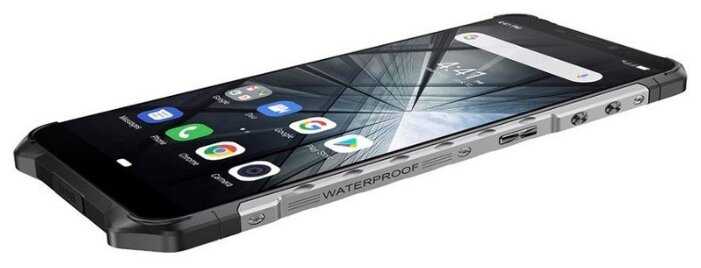 Смартфон Ulefone Armor X5 фотография 12
