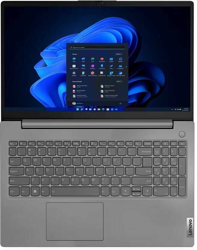 Ноутбук Lenovo V15 Gen 3 15.6