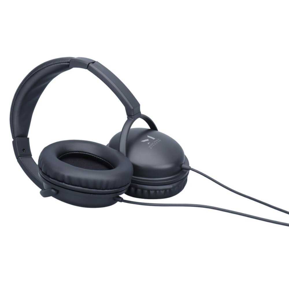 Наушники Music Public Kingdom HP501 фотография 4