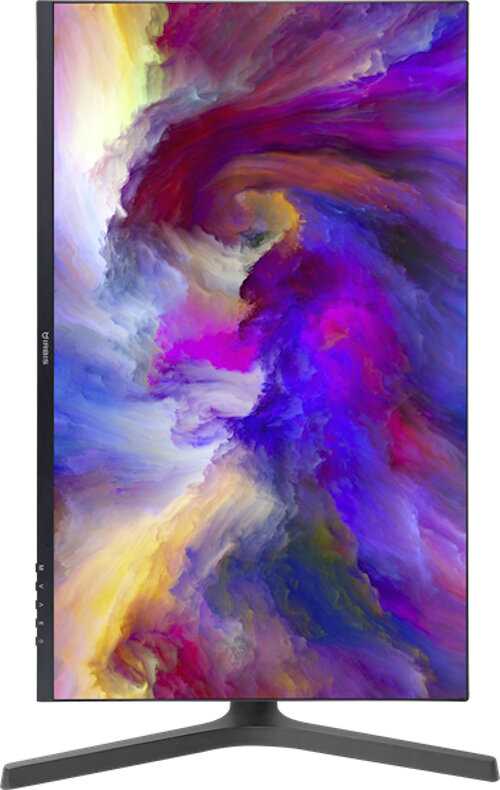 Монитор Irbis ISM27QIDL фотография 3