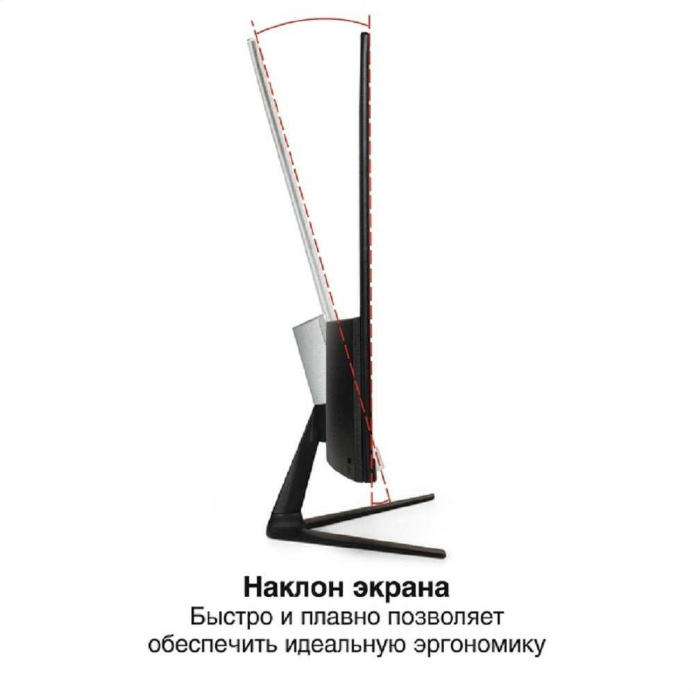 Монитор ExeGate SmartView EH1500A фотография 13