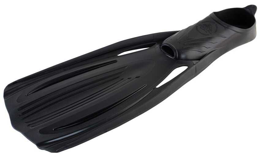 Ласты с закрытой пяткой SCORPENA RedLine фотография 3