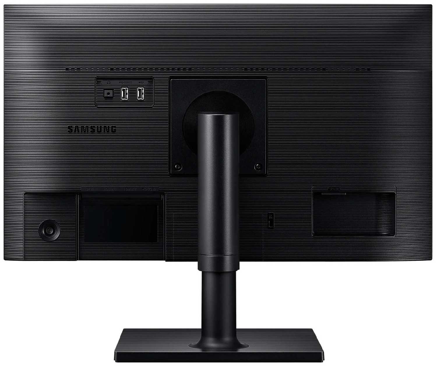Монитор Samsung F24T450FZI фотография 12