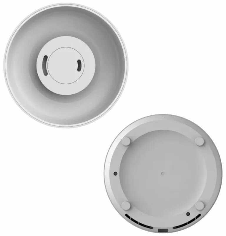 Ультразвуковой увлажнитель воздуха Xiaomi Smart Humidifier 2 (BHR6026EU) фотография 9