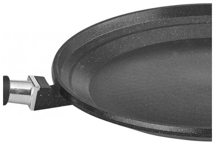 Сковорода для пиццы и блинов GIPFEL 1463 Focus 32 см фотография 2