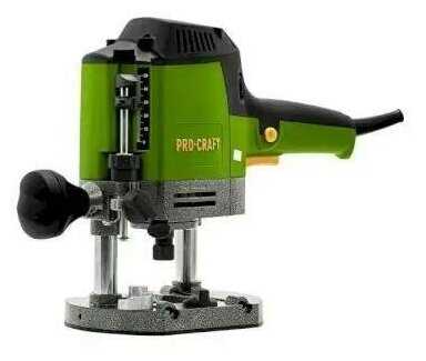 ProCraft POB 1200