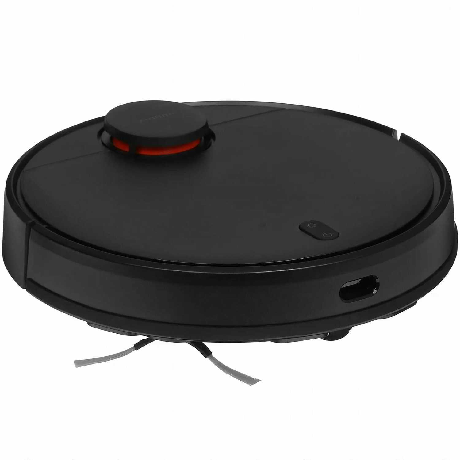 Робот-пылесос Xiaomi Robot Vacuum T12 фотография 1