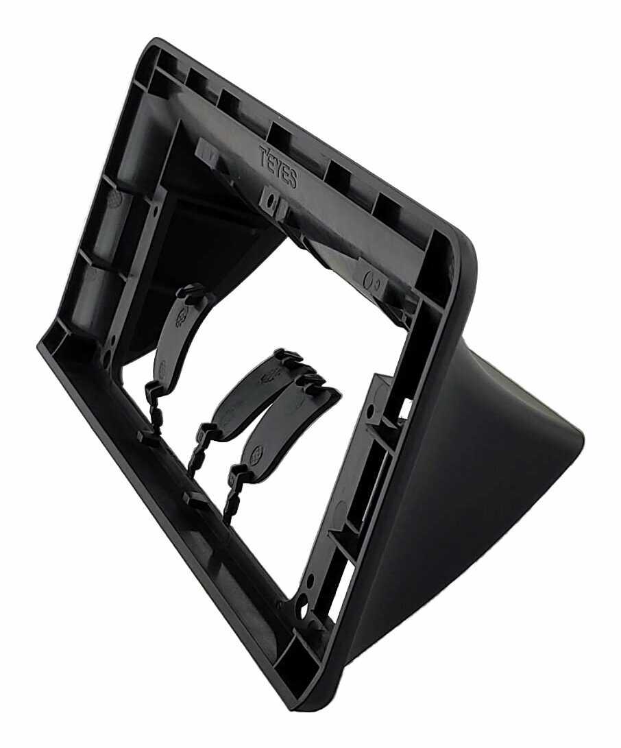 Штатная магнитола Geely Coolray (7862-0715) фотография 2