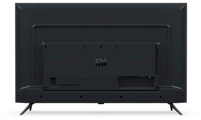Телевизор Xiaomi Mi TV 4S 50 2020 LED, HDR фотография 5