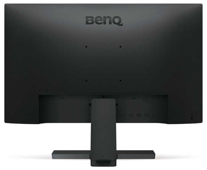 Монитор BenQ GW2480 фотография 3