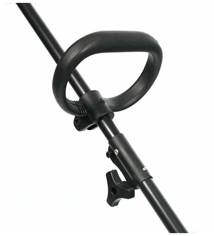 Триммер электрический MAXCUT MCE 116 фотография 15