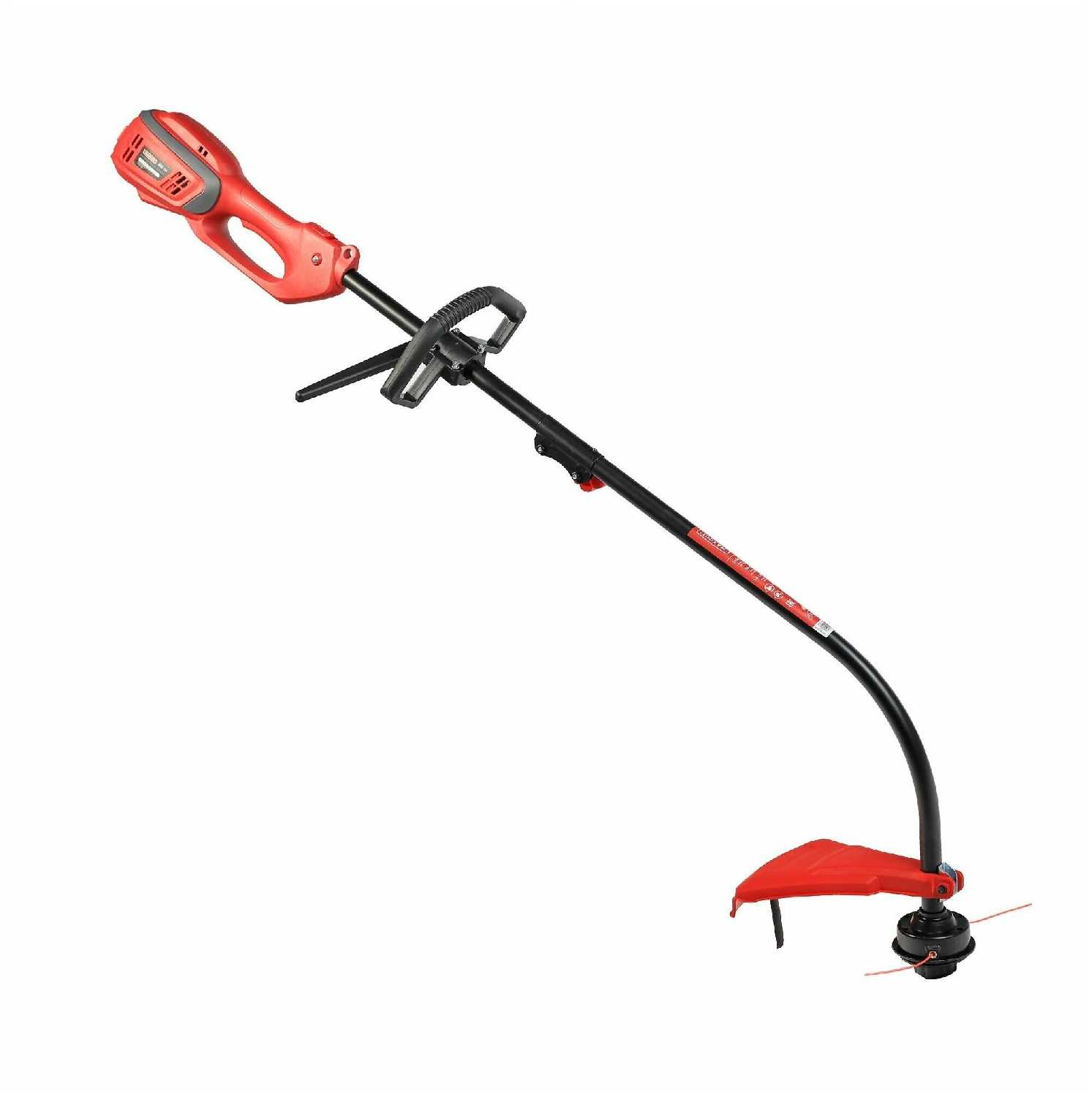 Триммер электрический MAXCUT MCE 116 фотография 16