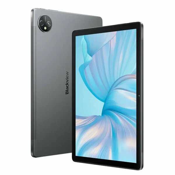 Планшет Blackview Tab 80 10.1, 8/128Gb, Grey фотография 4