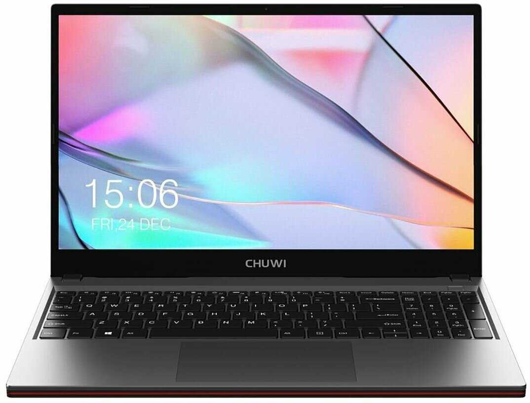 Ноутбук Chuwi Corebook Xpro (CWI530-50885E1HRMXX)