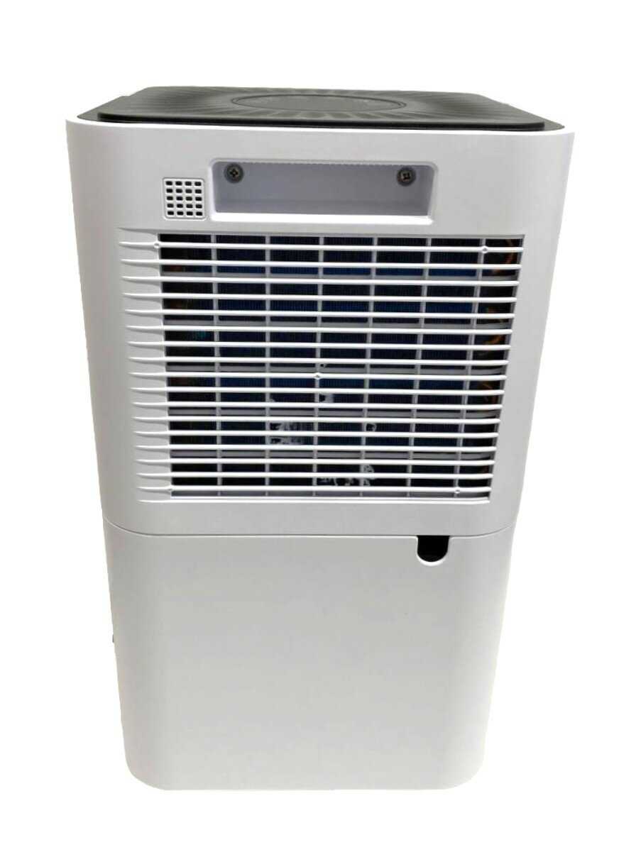 Осушитель воздуха ZENET ZET-203 фотография 1