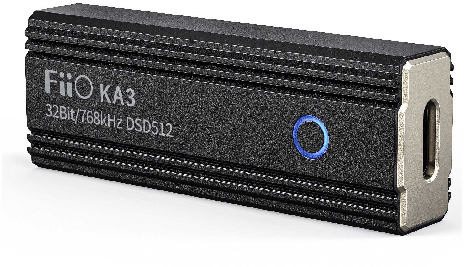 ЦАП с усилителем для наушников FiiO KA3
