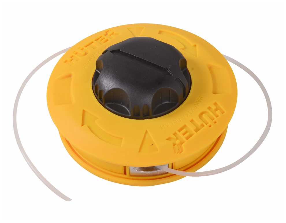 Триммер бензиновый Huter GGT-2500Т PRO фотография 10