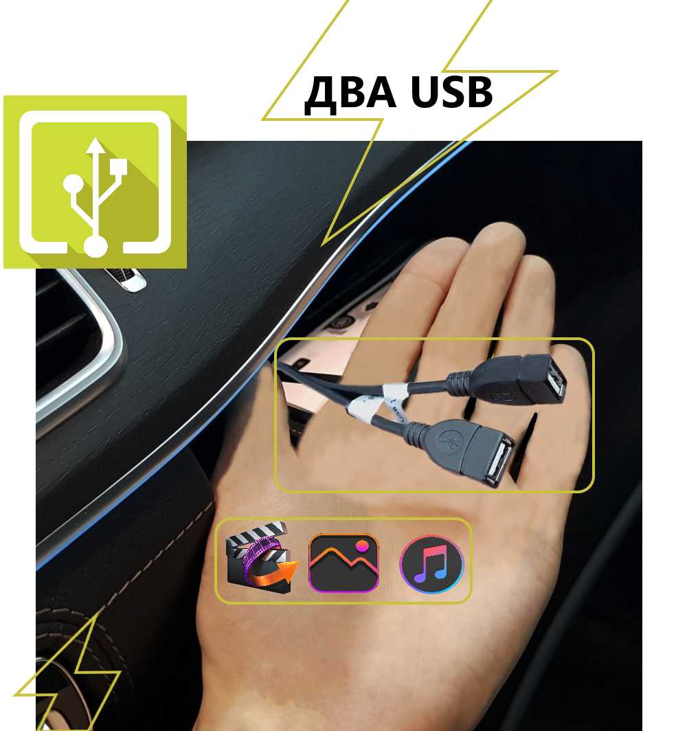 Автомагнитола Kia Rio (Android 11, 4/64 Gb) фотография 8
