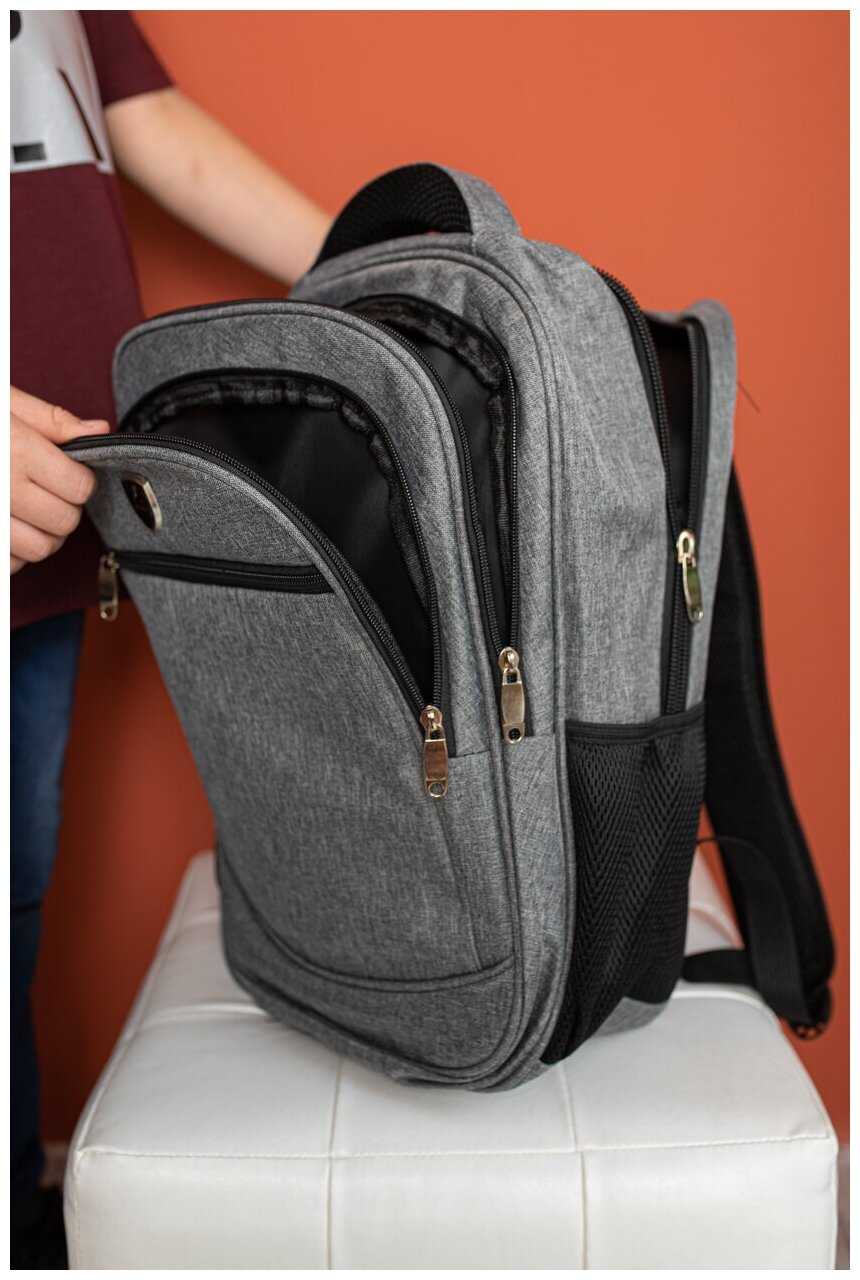 Рюкзак / ранец / портфель / сумка фотография 11