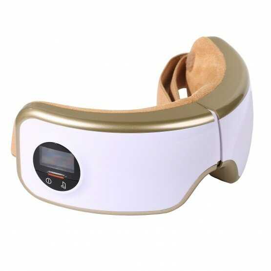 Массажер для глаз Bodo Ivent фотография 15