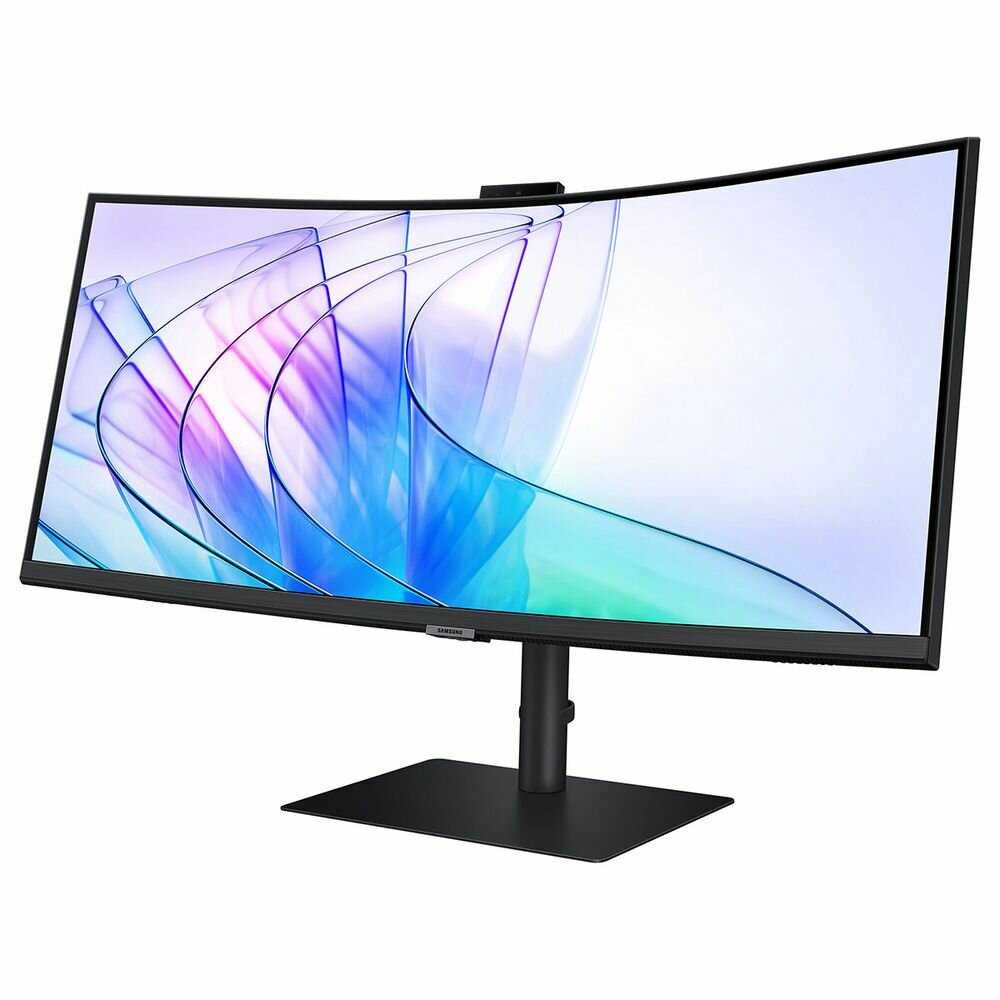 Монитор Samsung ViewFinity S6 S34C650VAI фотография 3