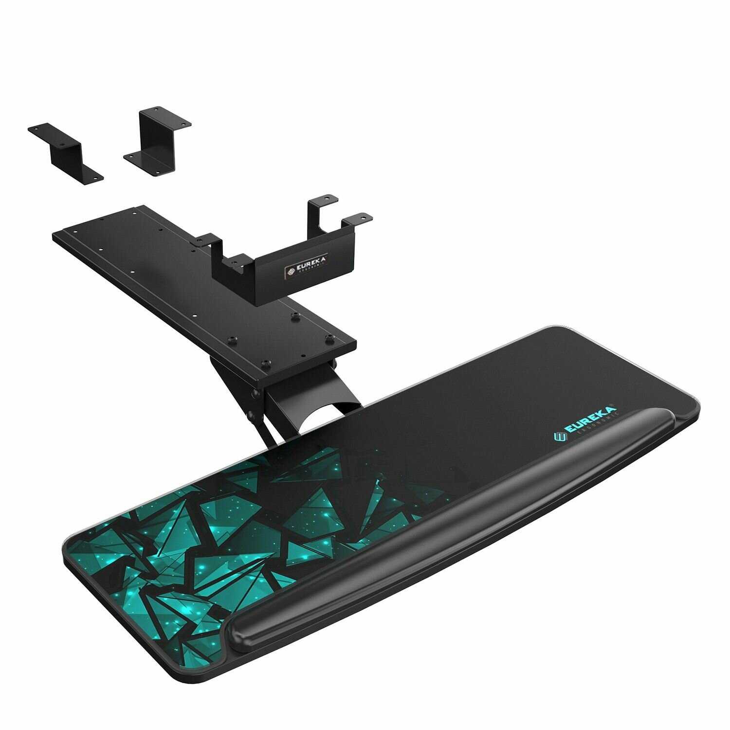 Крепление EUREKA Крепление для клавиатуры (ERK-AKB-02) фотография 4