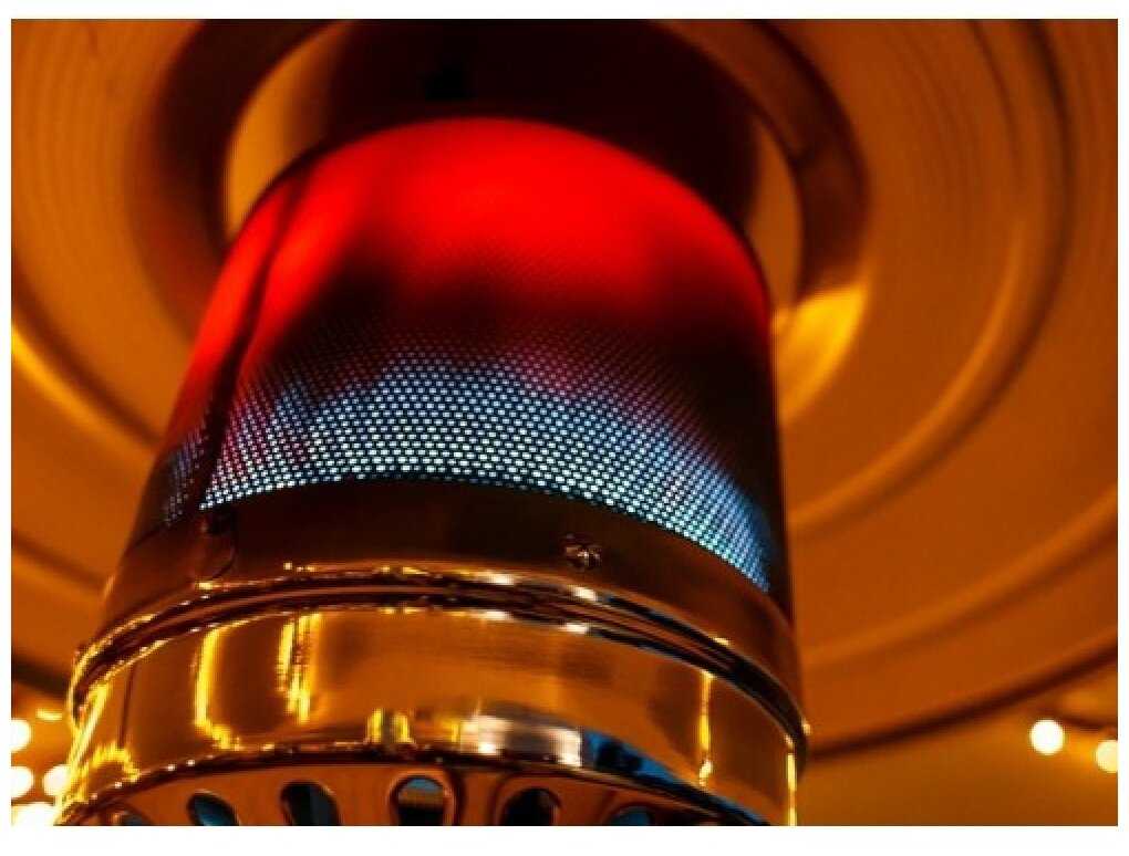 NeoClima 09HW-A (13 кВт) фотография 3