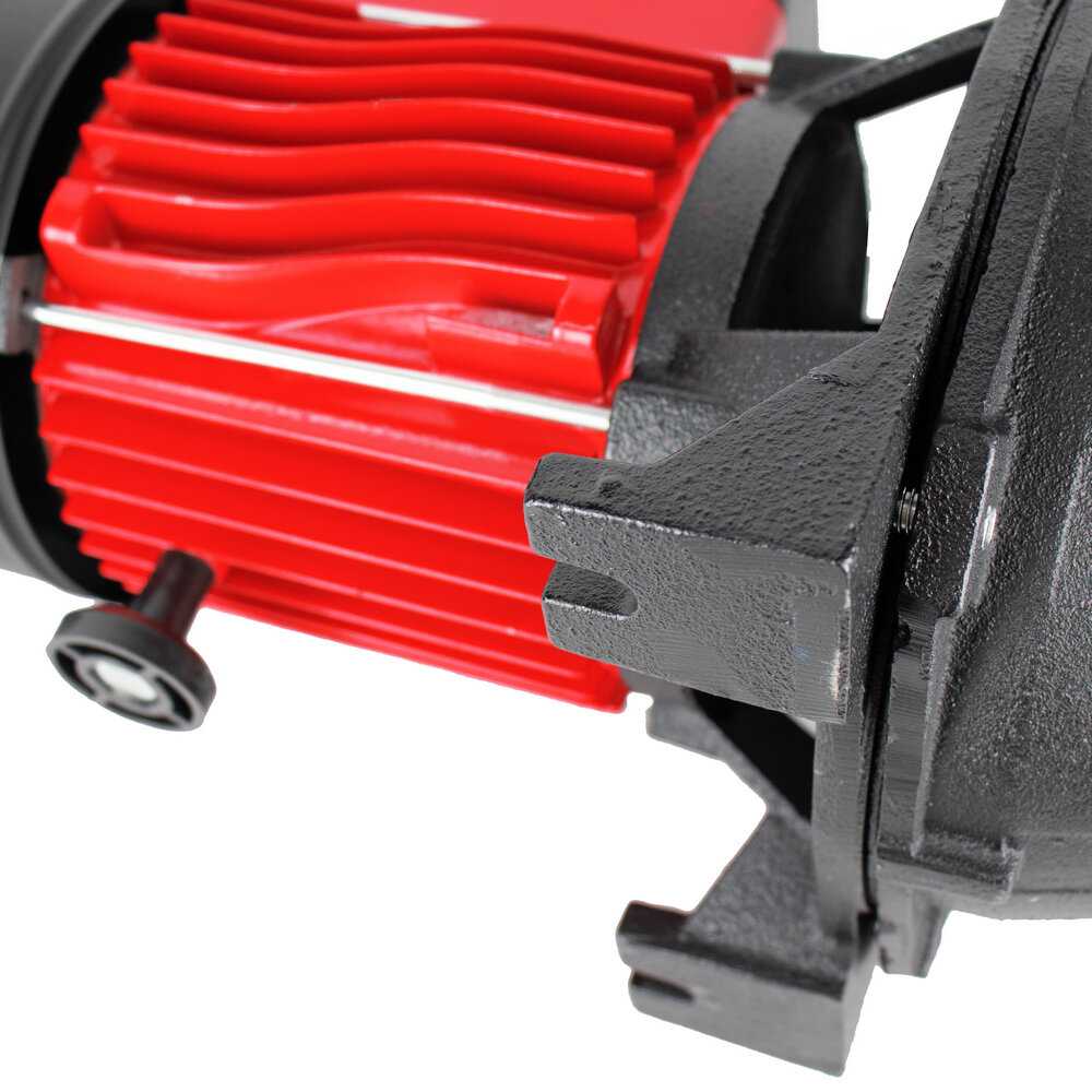 Поверхностный насос Verton AQUA JET800 фотография 13