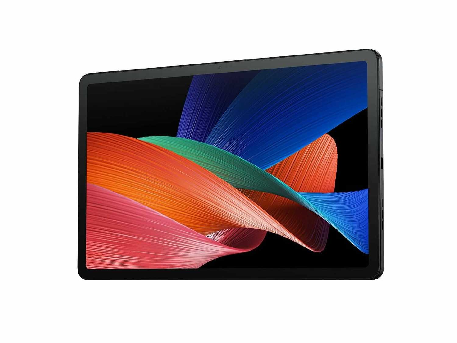 Планшет TCL TAB 11 4G (9166G2-2HLC RU11) фотография 1