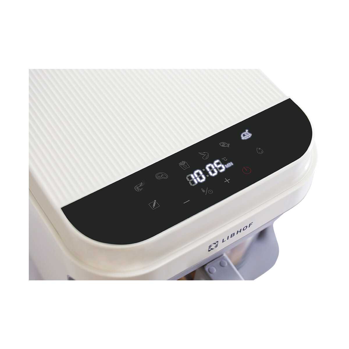 Аэрогриль Libhof AFN-112 фотография 3