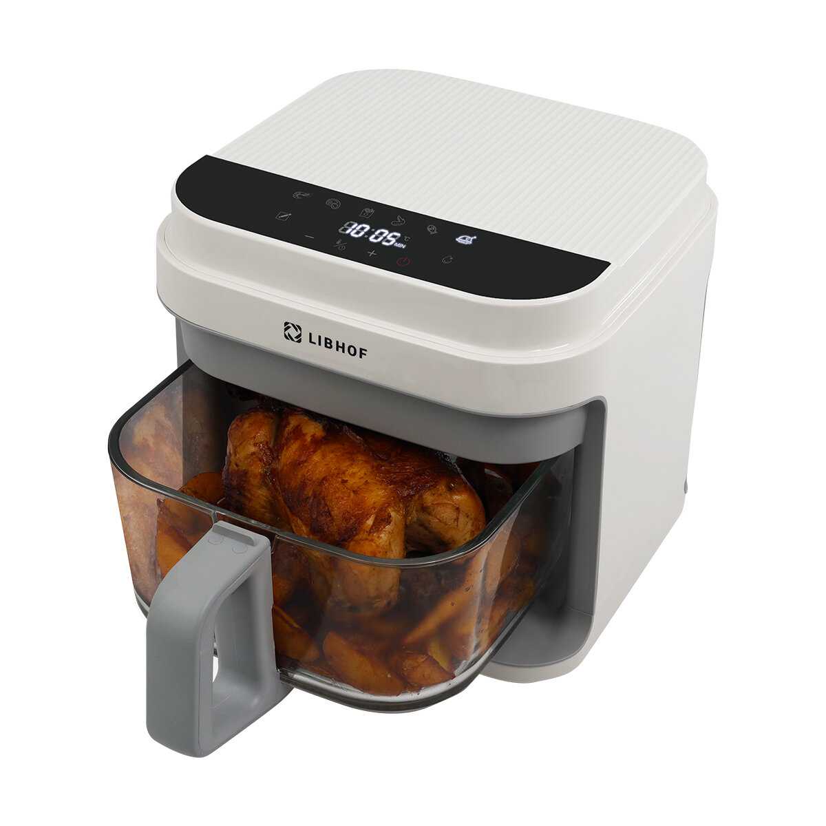 Аэрогриль Libhof AFN-112 фотография 4