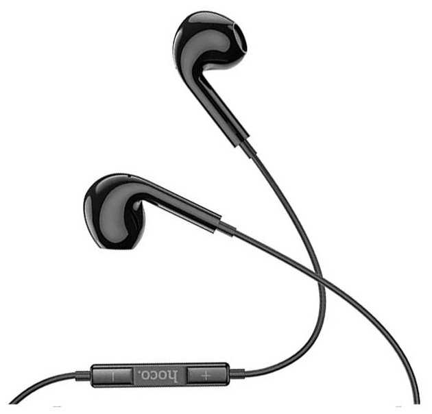 Проводные наушники hoco M1 Max Type-C