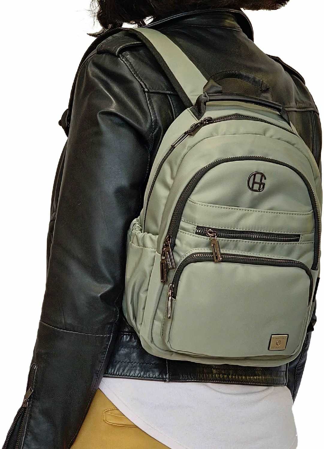 Рюкзак женский Hedgard 4152 фотография 22