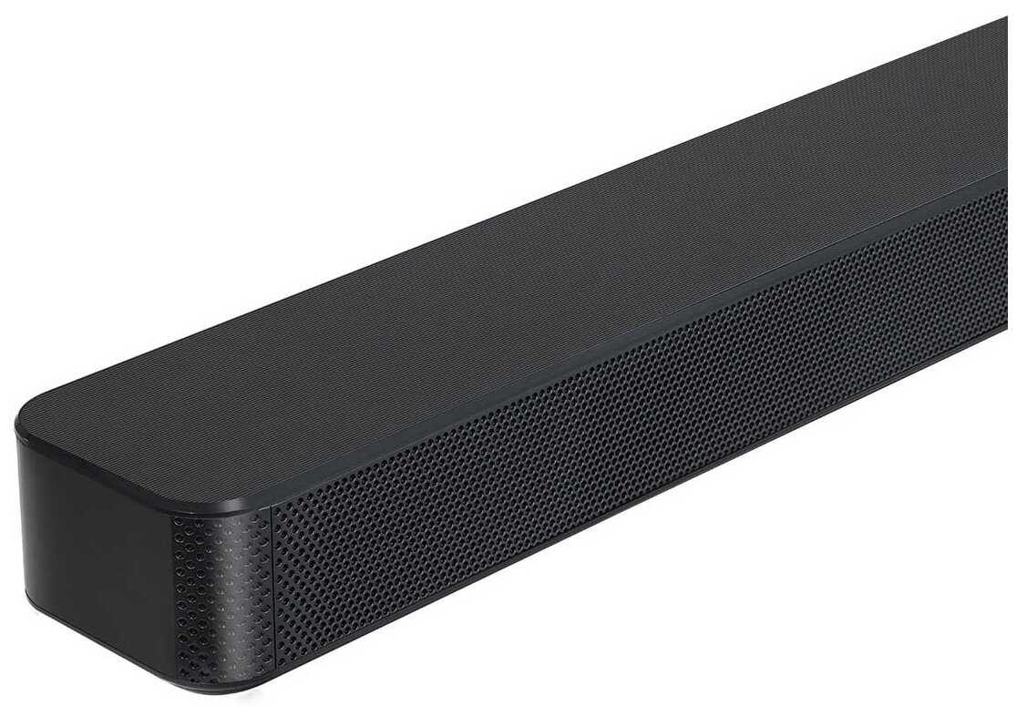 Саундбар LG SNC4R фотография 2