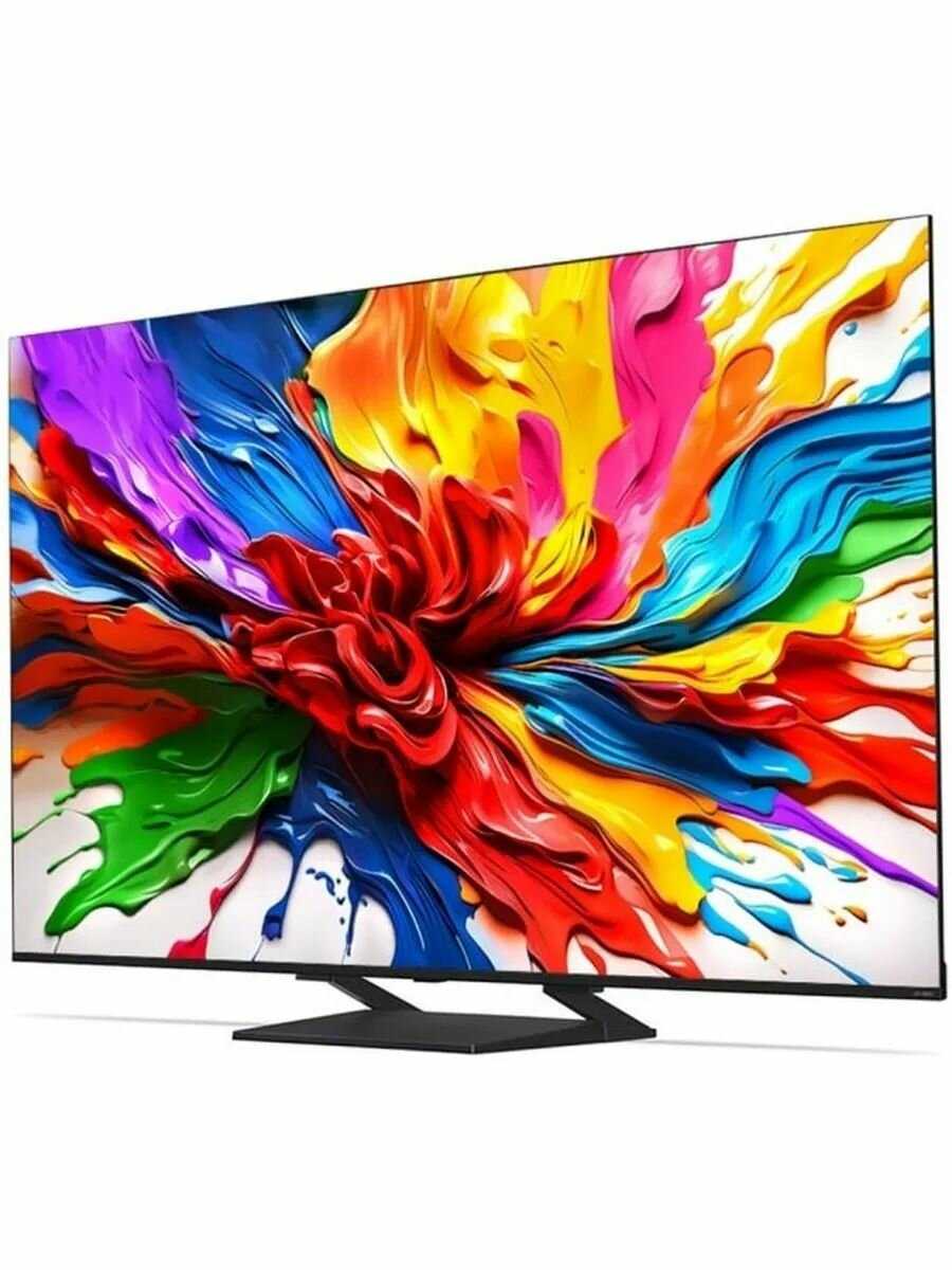 Телевизор Samsung QNED93A6A [65