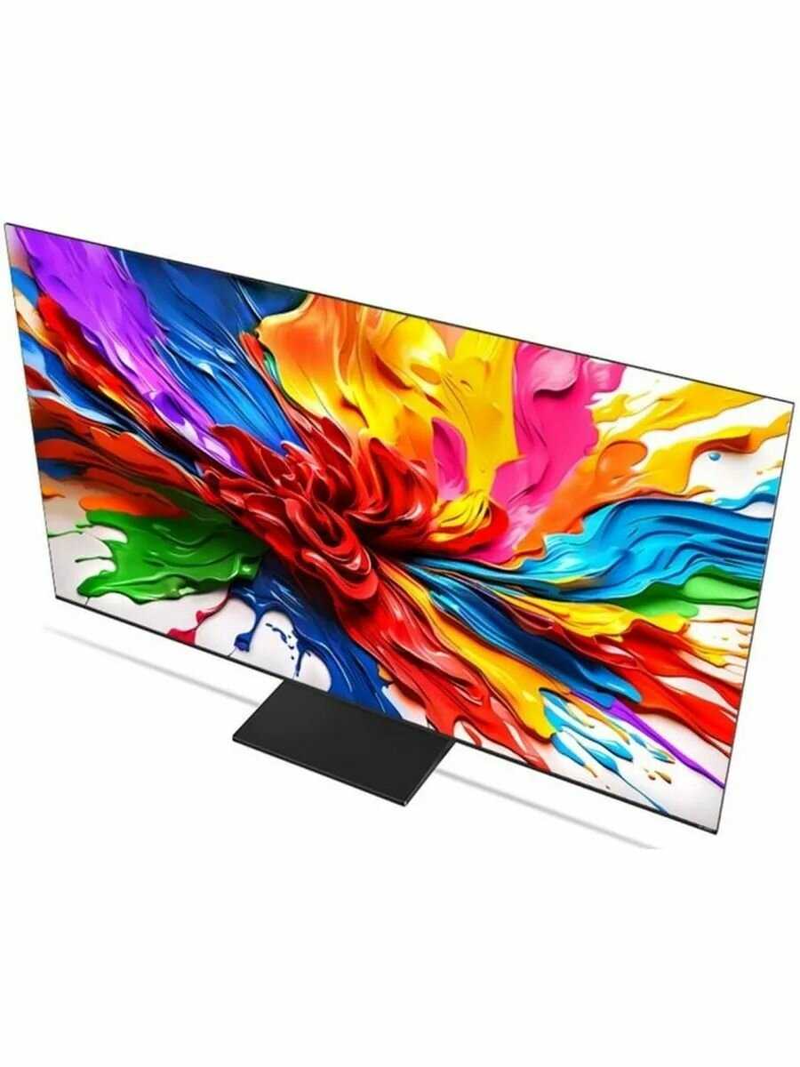 Телевизор Samsung QNED93A6A [65