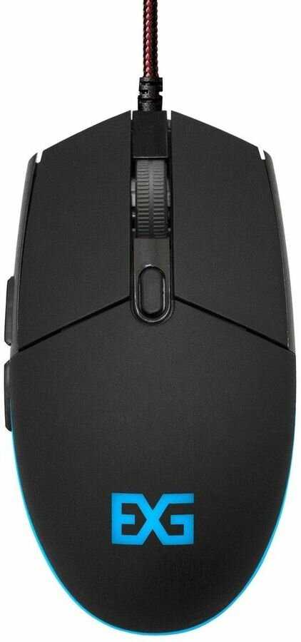 Мышь ExeGate SL-9066 (EX285391RUS) фотография 11