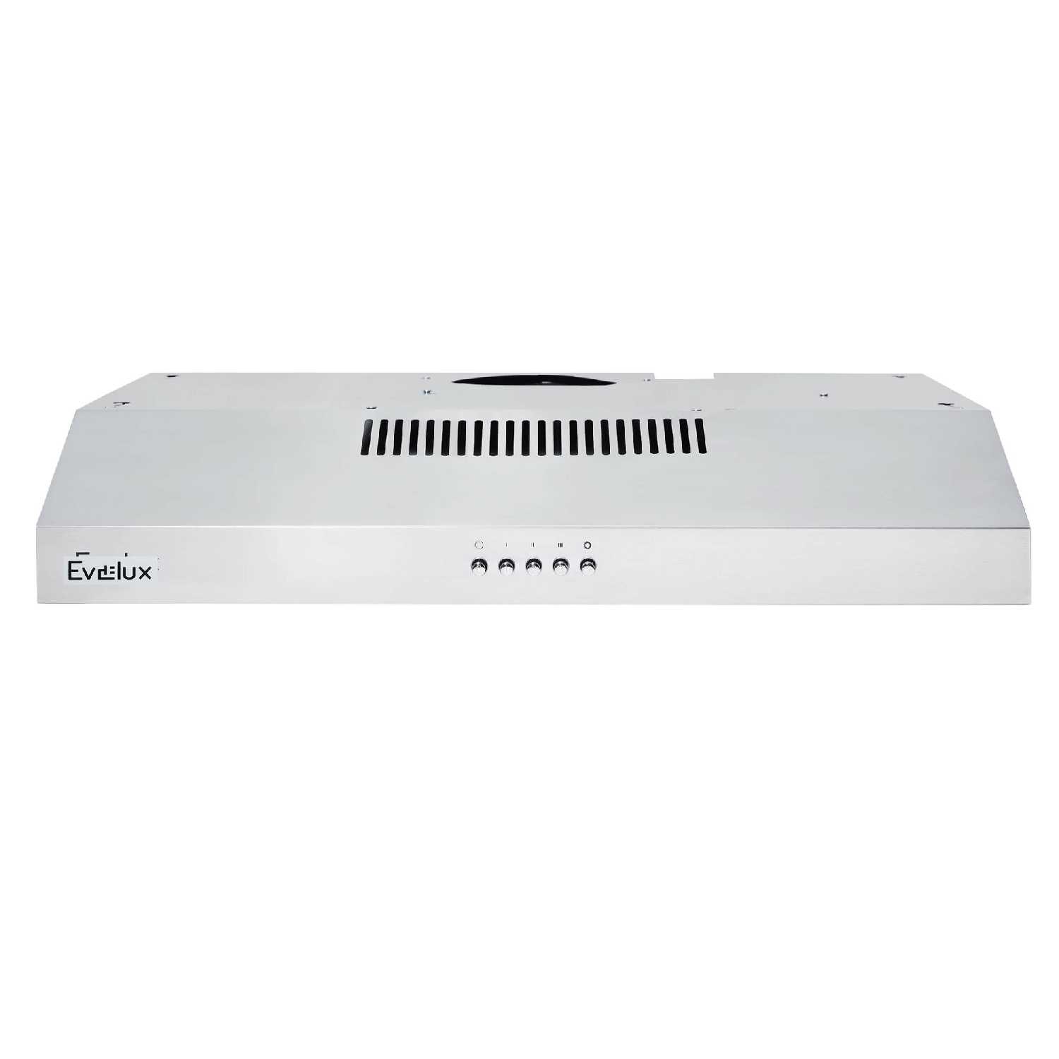 Подвесная вытяжка Evelux Ulla 60 фотография 3