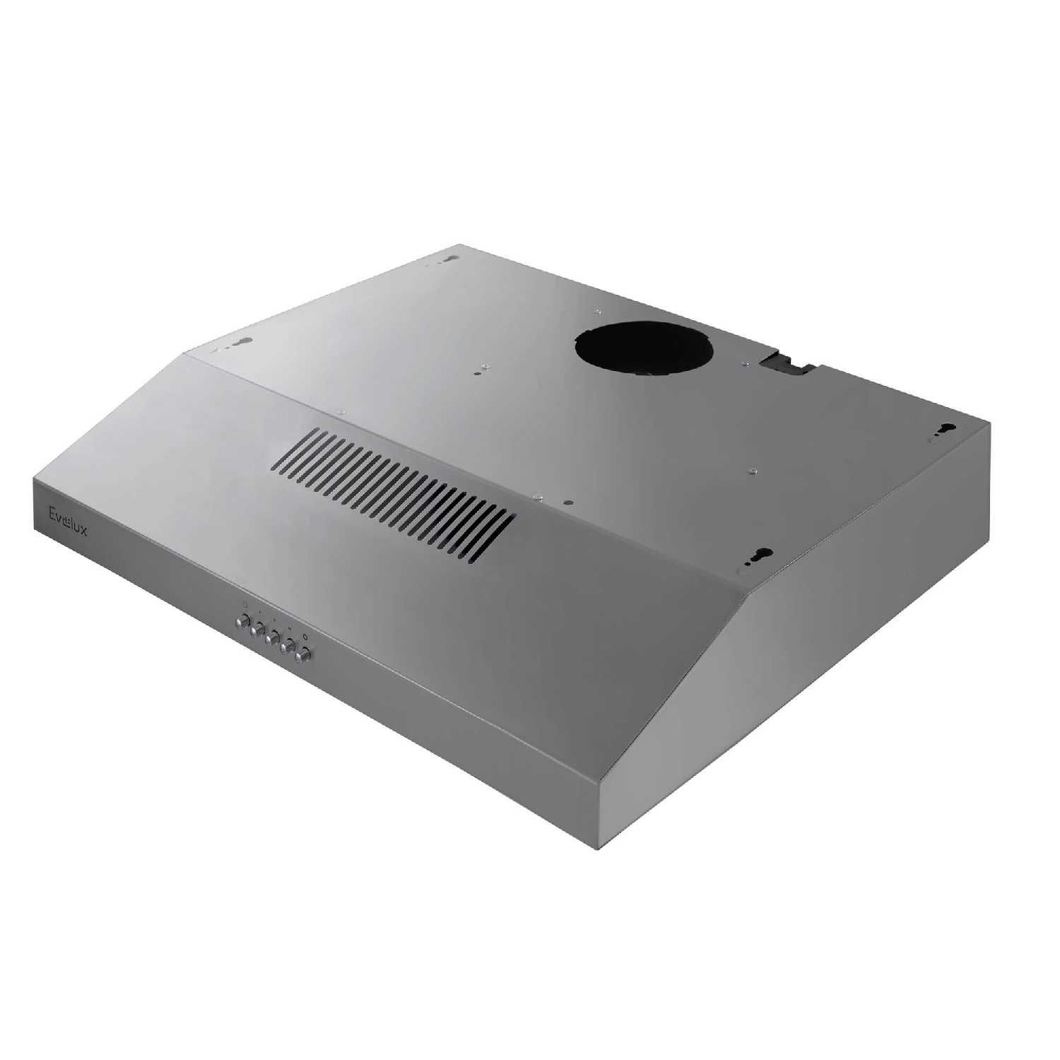 Подвесная вытяжка Evelux Ulla 60 фотография 4