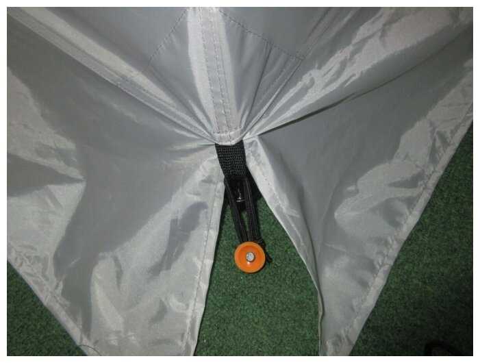 Шатёр Phoenix Crusoe Camp фотография 4